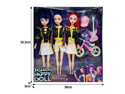 Doll - OBL10464432