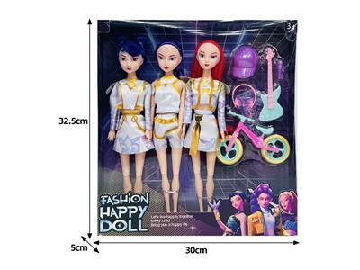 Doll - OBL10464433