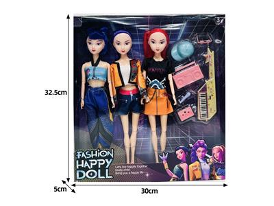 Doll - OBL10464435