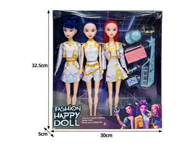 Doll - OBL10464438