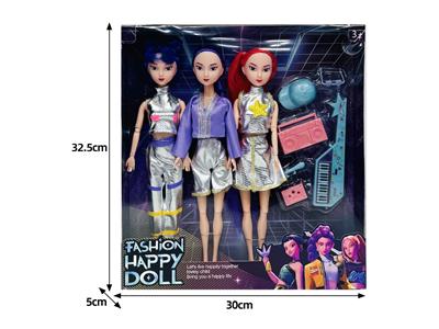 Doll - OBL10464439