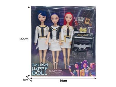 Doll - OBL10464441