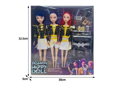 Doll - OBL10464442