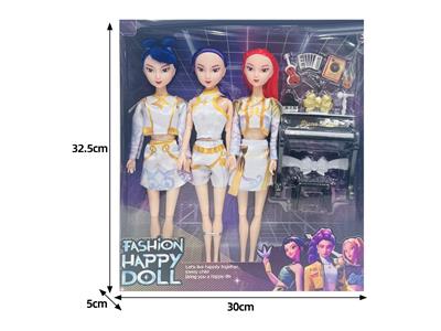 Doll - OBL10464443
