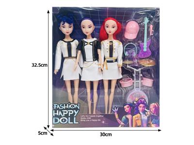 Doll - OBL10464446