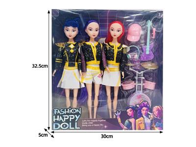 Doll - OBL10464447