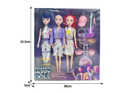 Doll - OBL10464449