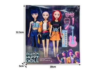 Doll - OBL10464450