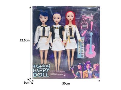 Doll - OBL10464451
