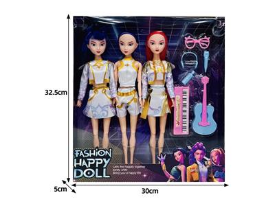 Doll - OBL10464453