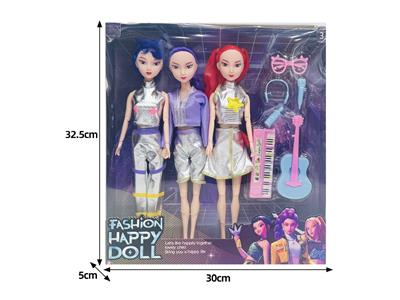 Doll - OBL10464454