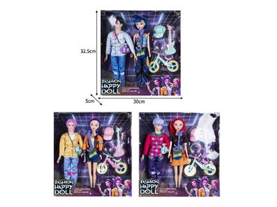 Doll - OBL10464455