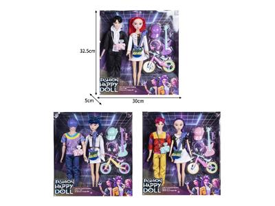 Doll - OBL10464456