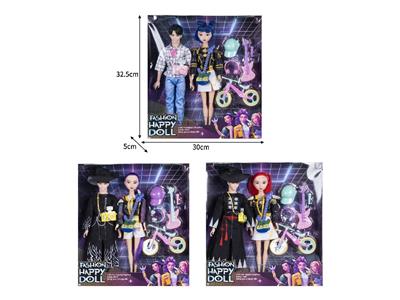Doll - OBL10464457