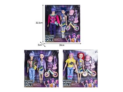 Doll - OBL10464459