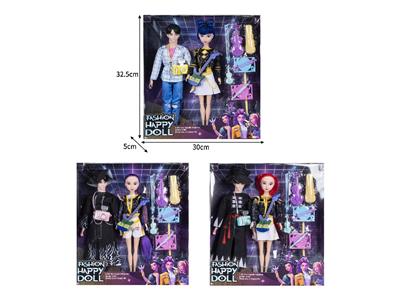 Doll - OBL10464462