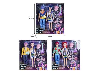 Doll - OBL10464468