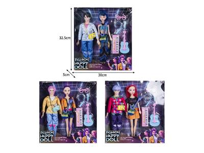 Doll - OBL10464470