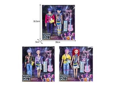Doll - OBL10464474