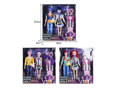 Doll - OBL10464478