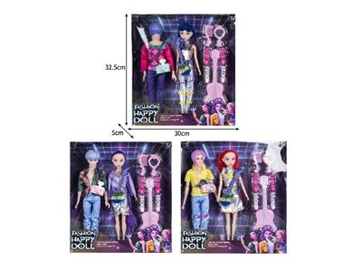 Doll - OBL10464479