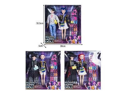 Doll - OBL10464482