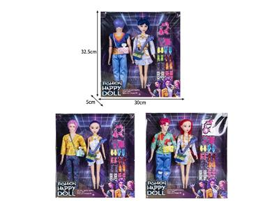 Doll - OBL10464483