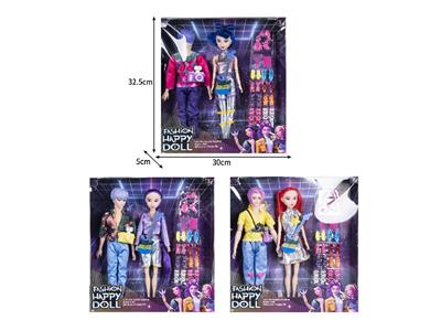 Doll - OBL10464484