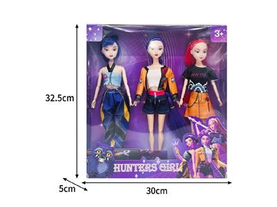Doll - OBL10464490