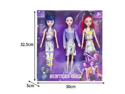 Doll - OBL10464494