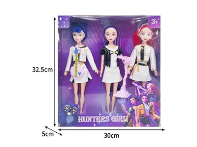 Doll - OBL10464496