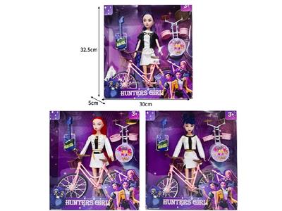 Doll - OBL10464501