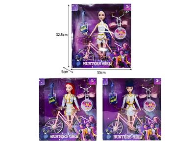 Doll - OBL10464503