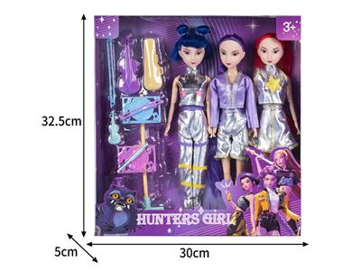 Doll - OBL10464509