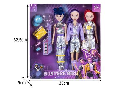 Doll - OBL10464514
