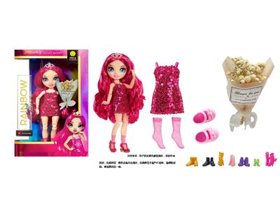 Doll - OBL10464623