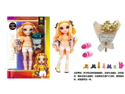 Doll - OBL10464626
