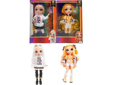 Doll - OBL10464630
