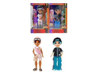 Doll - OBL10464632