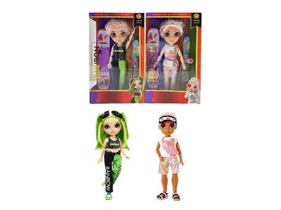 Doll - OBL10464633