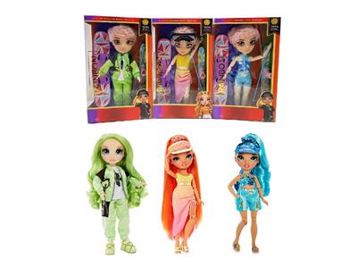 Doll - OBL10464636