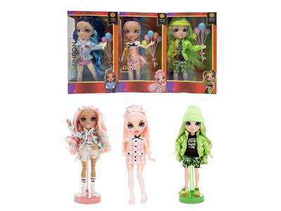 Doll - OBL10464638