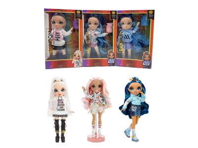 Doll - OBL10464642