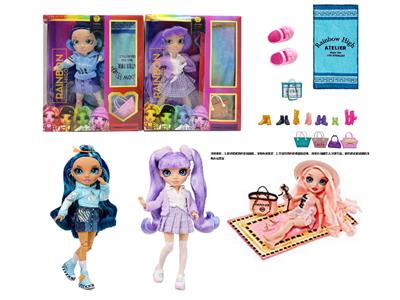 Doll - OBL10464652