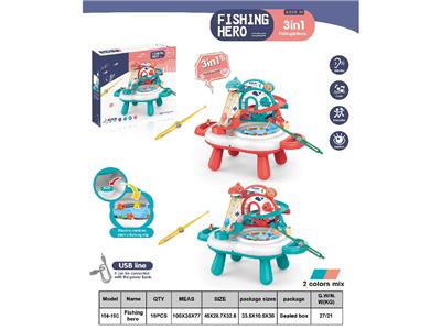 Fishing Series - OBL10464814