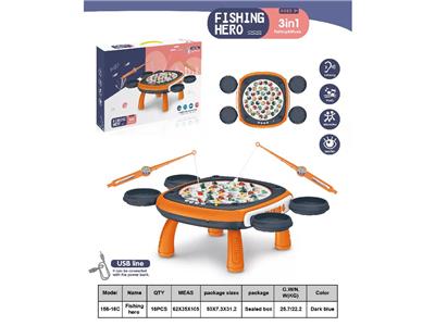 Fishing Series - OBL10464815