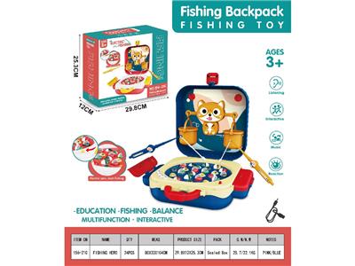 Fishing Series - OBL10464817
