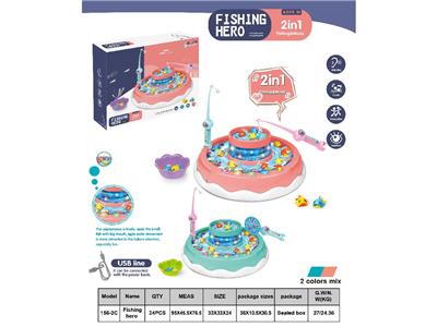 Fishing Series - OBL10464822