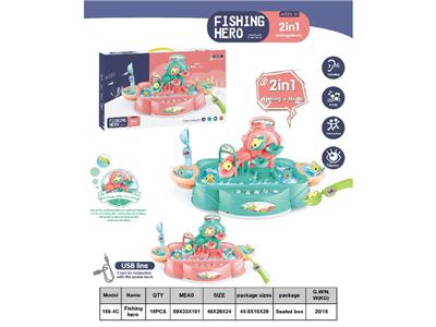 Fishing Series - OBL10464825