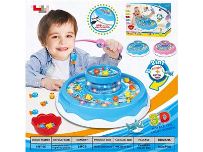 Fishing Series - OBL10464828